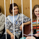 Illustration for article titled Pussy Riot Goes on Trial Monday as the World Watches Uneasily